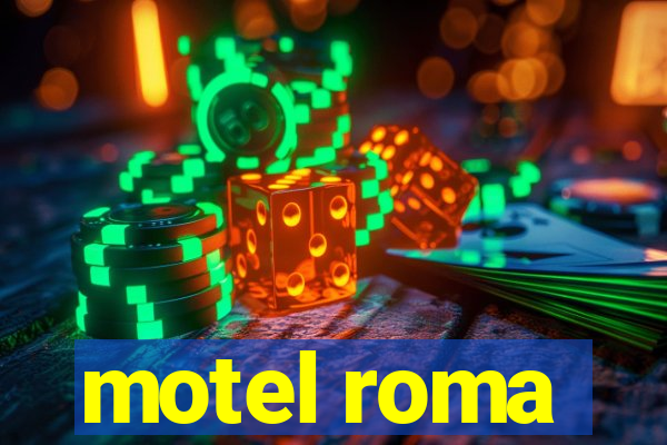 motel roma